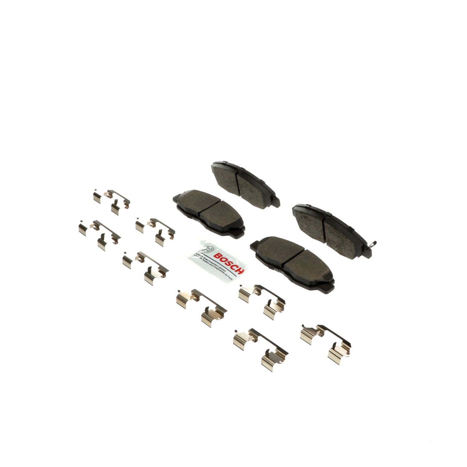 Bosch BOS-BE764H