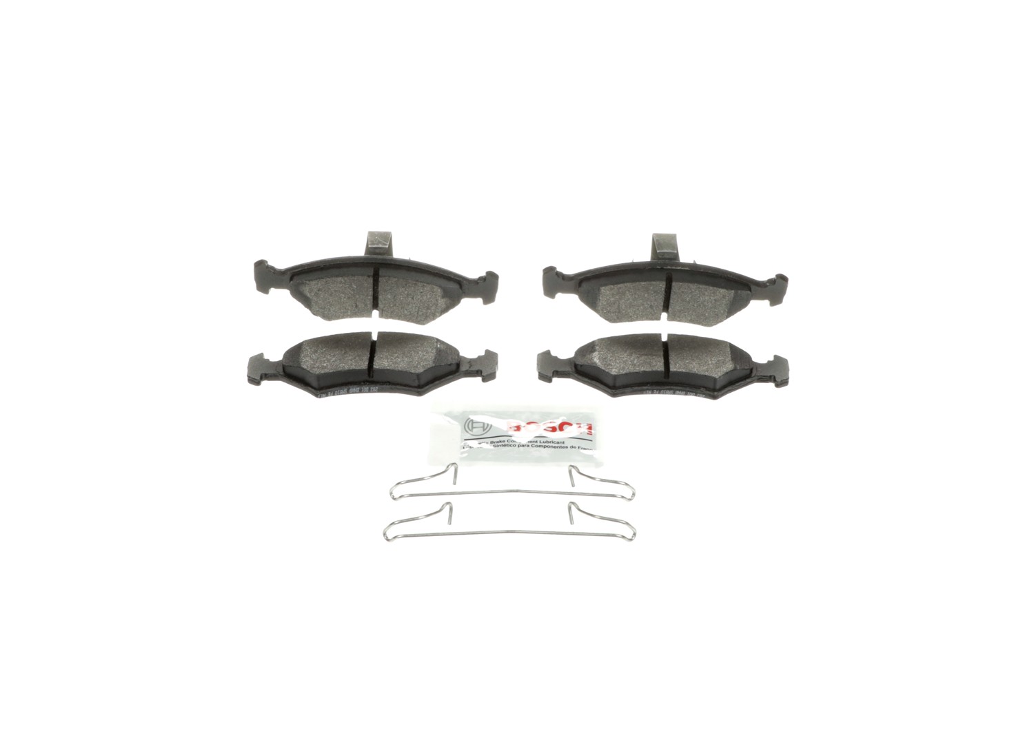 Bosch BOS-BE766H - Image 3