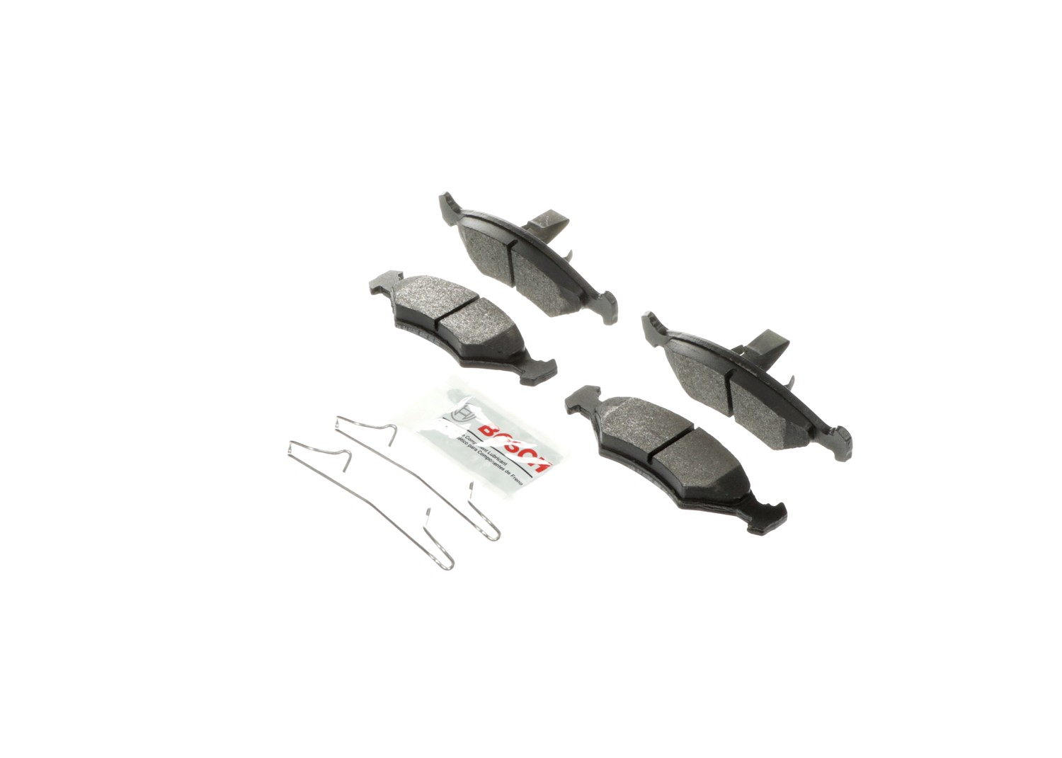 Bosch BOS-BE766H - Image 4