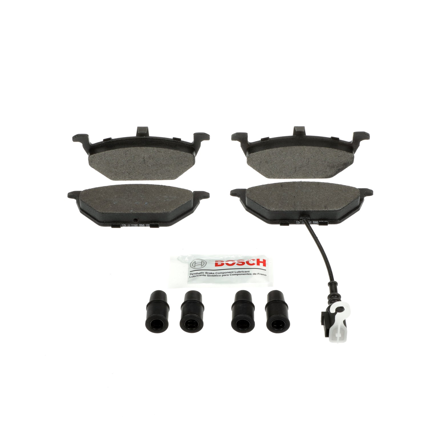 Bosch BOS-BE768AH - Image 5