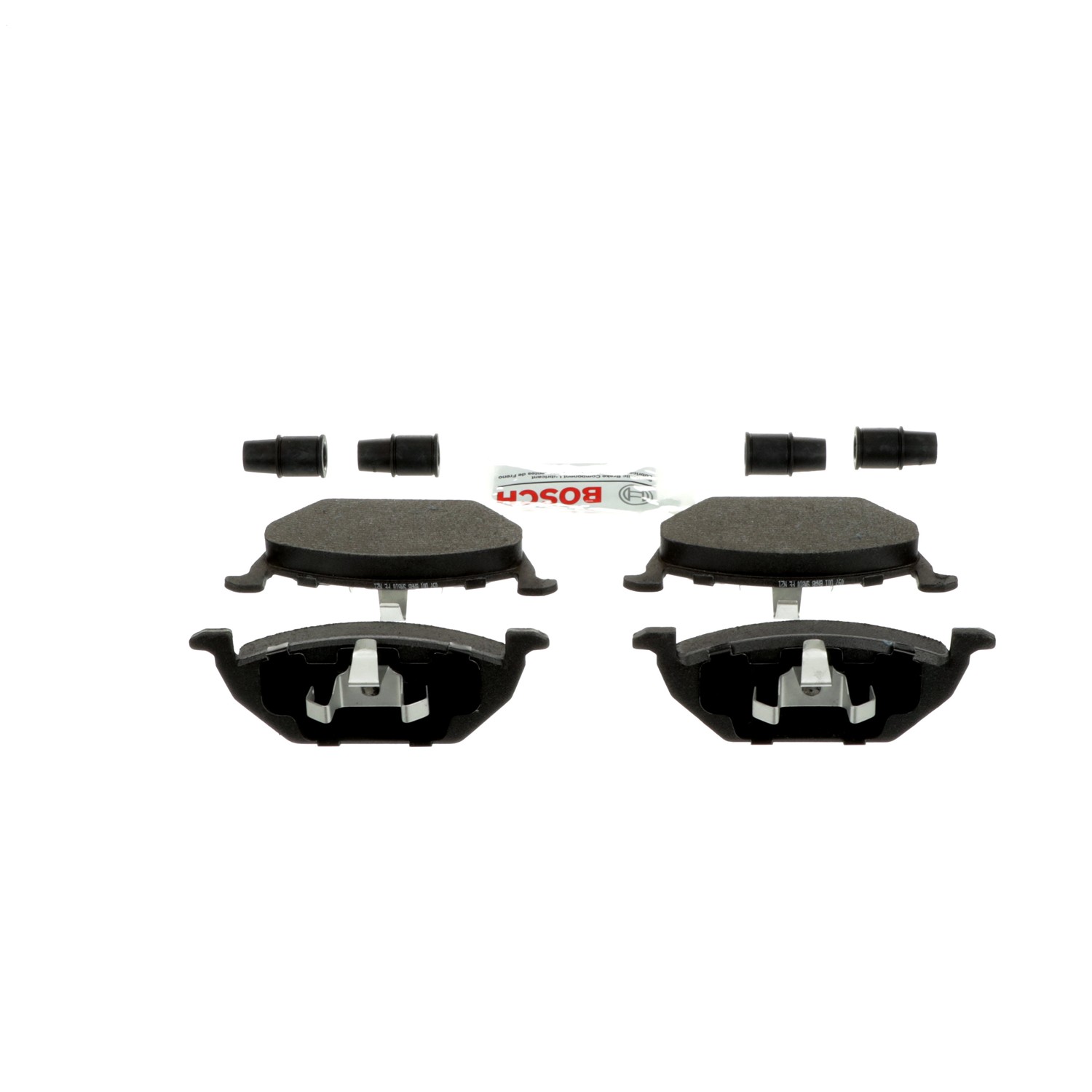 Bosch BOS-BE768H - Image 2
