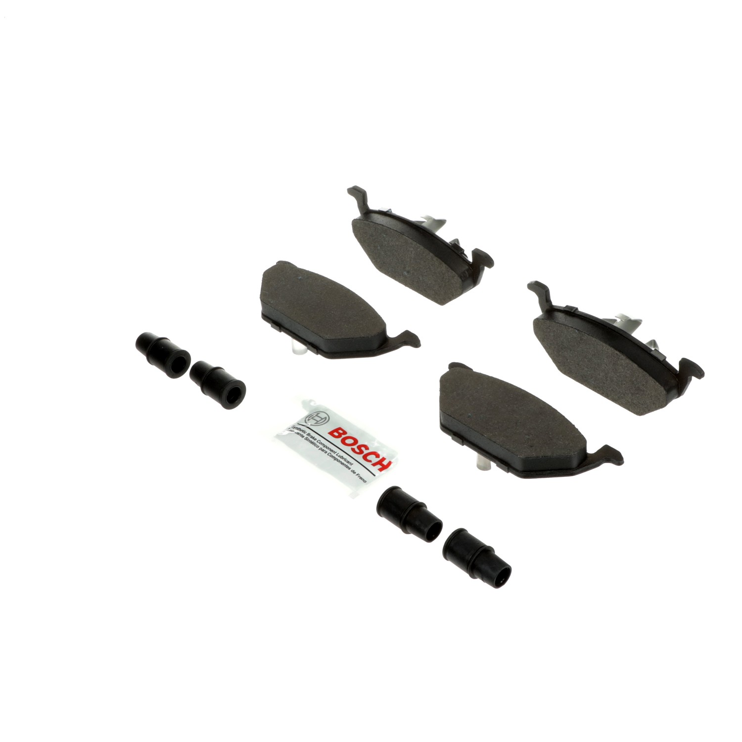 Bosch BOS-BE768H