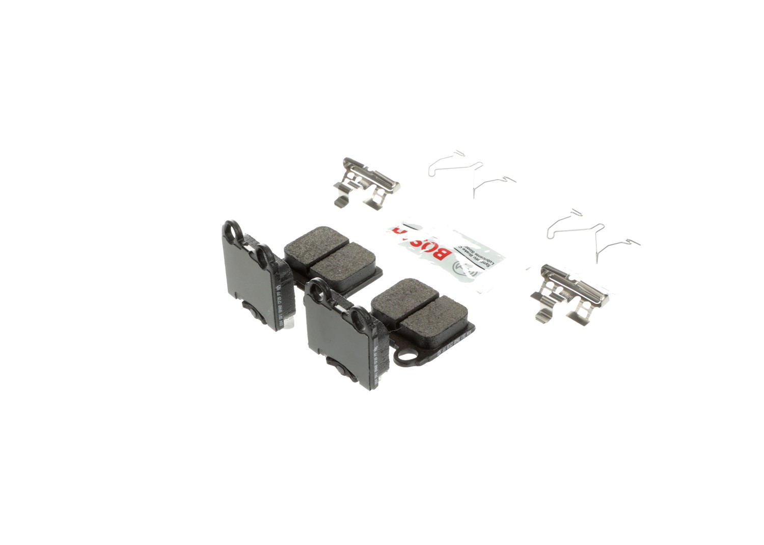 Bosch BOS-BE771H - Image 5