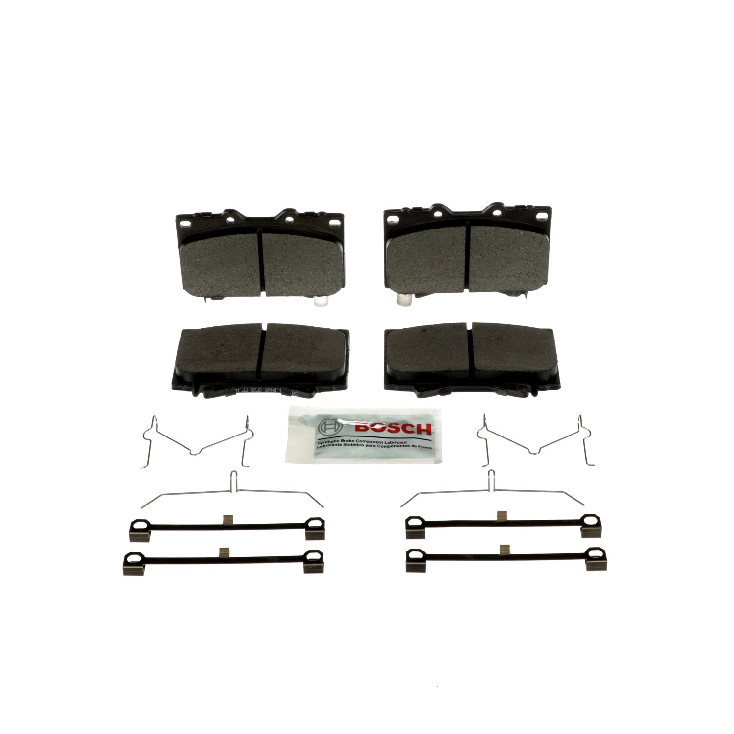 Bosch BOS-BE772H