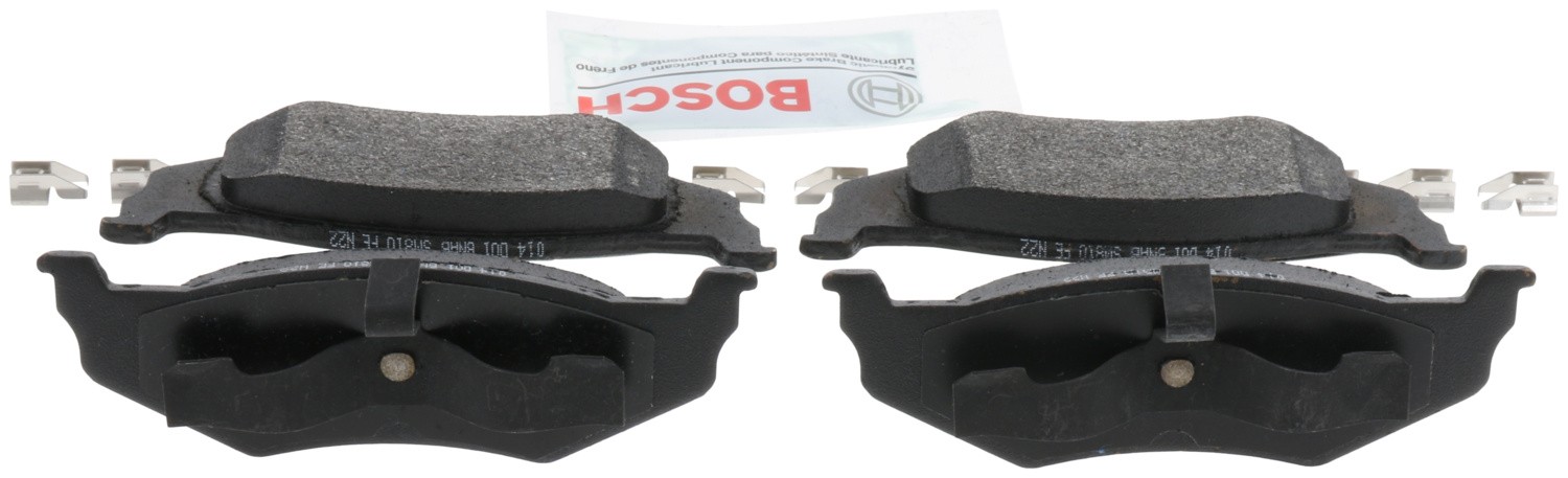 Bosch BOS-BE782H - Image 3