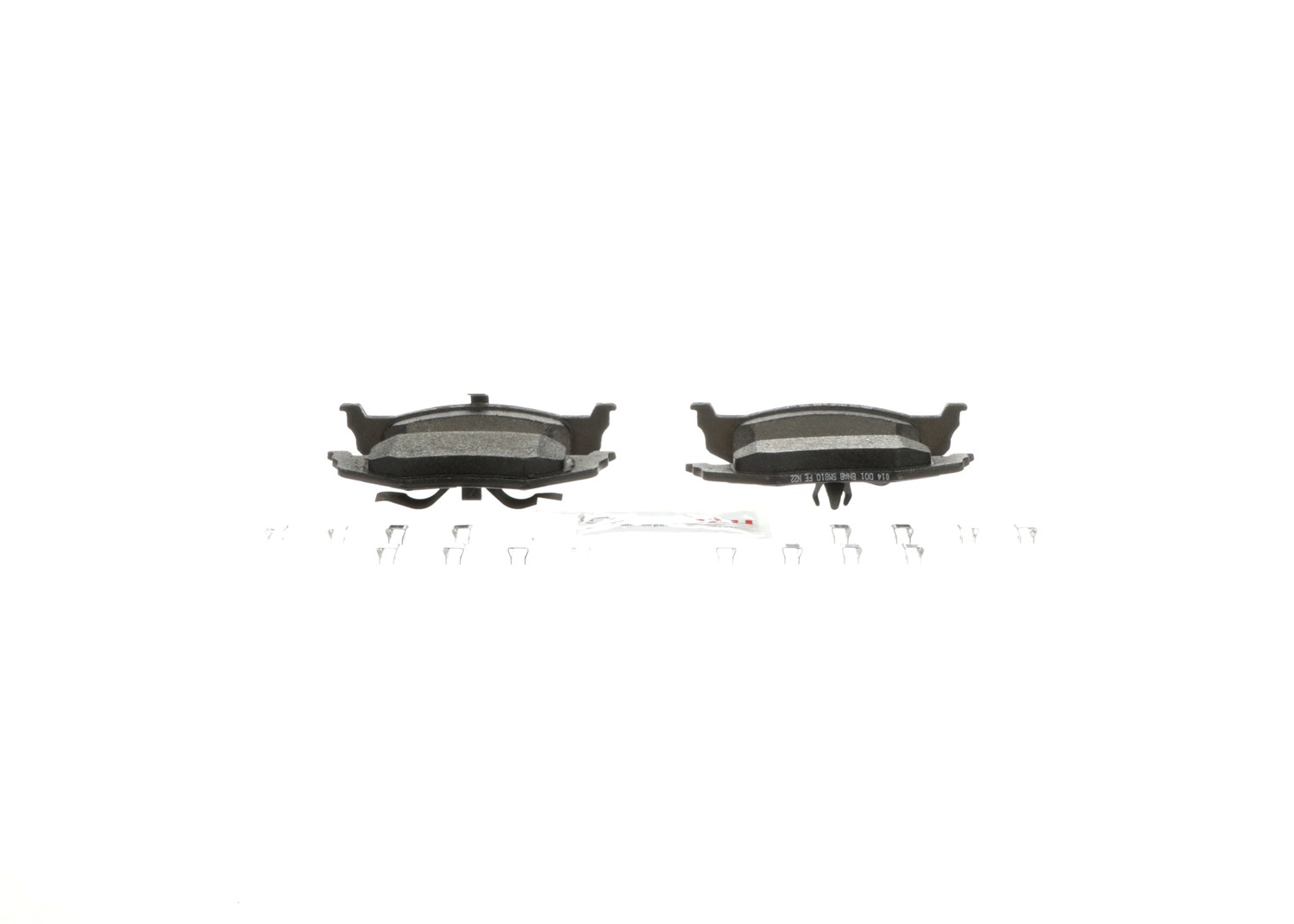 Bosch BOS-BE782H - Image 4