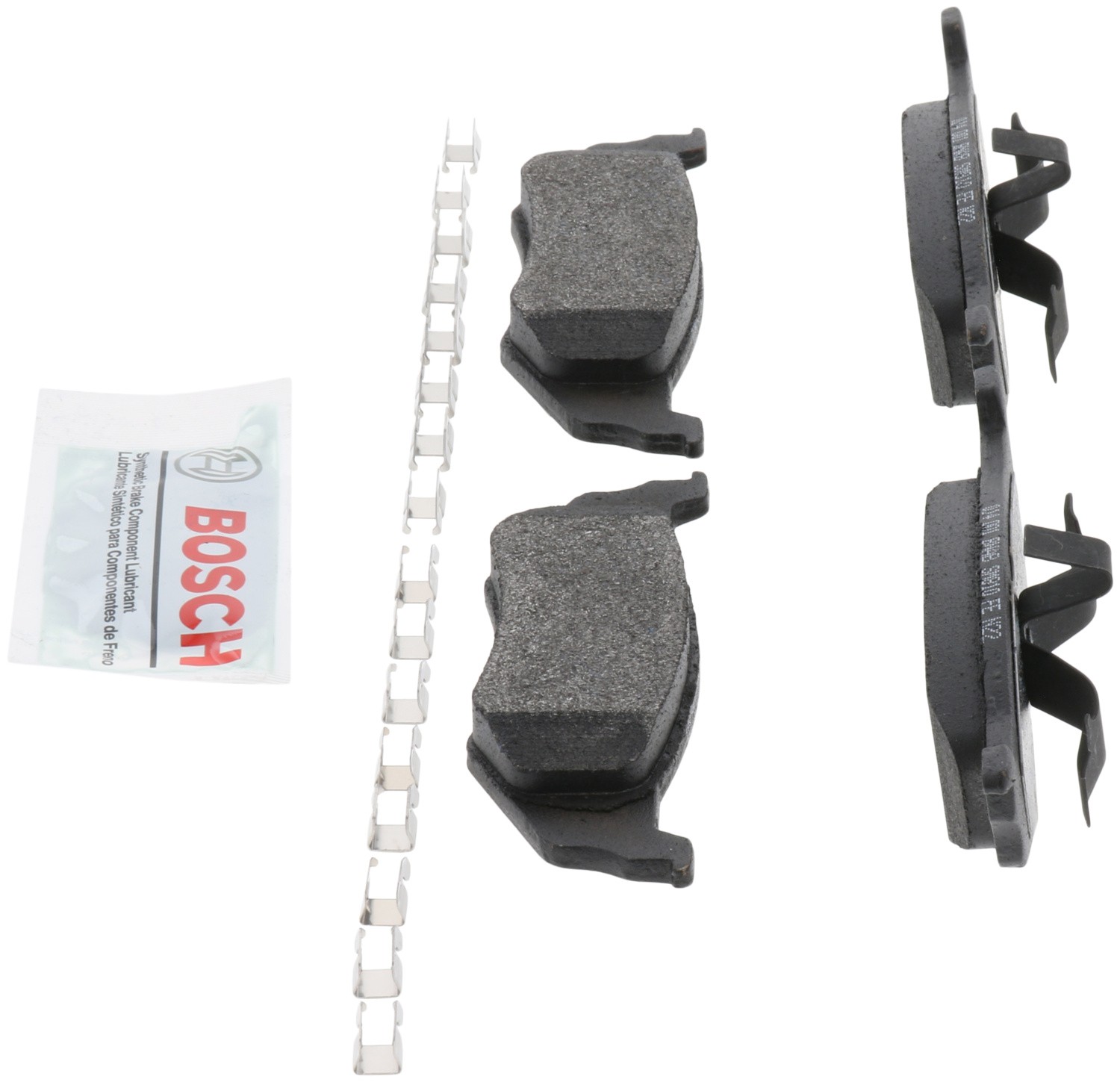 Bosch BOS-BE782H
