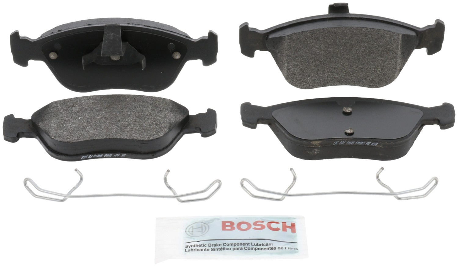 Bosch BOS-BE783H - Image 2