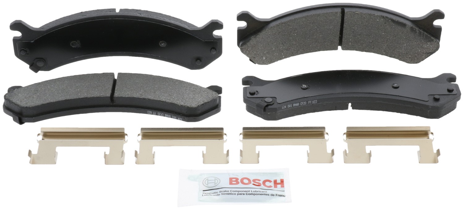 Bosch BOS-BE784H - Image 6