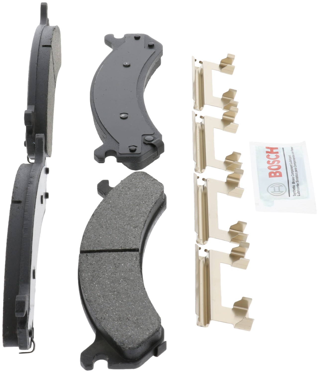 Bosch BOS-BE784H - Image 2