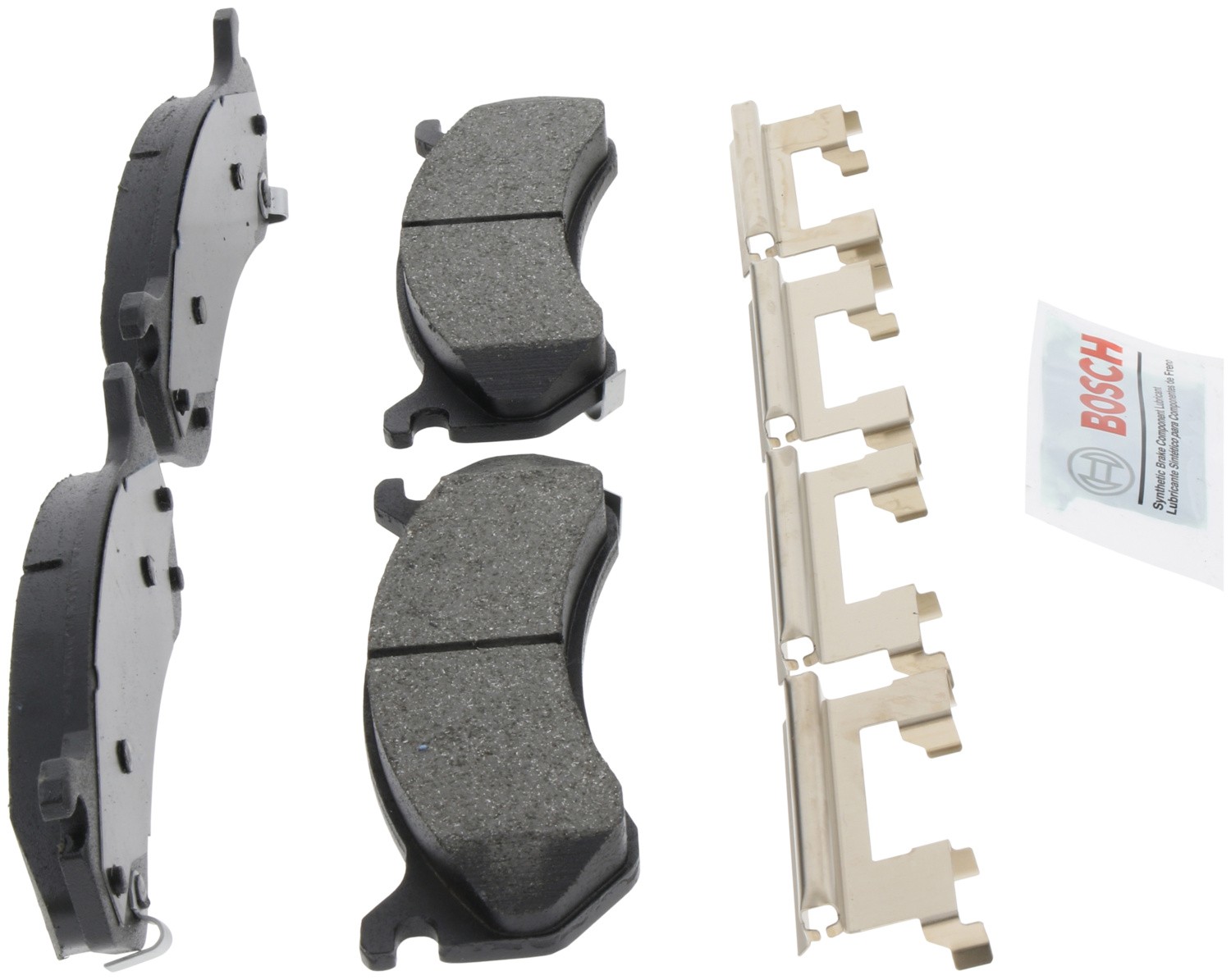 Bosch BOS-BE785H - Image 2