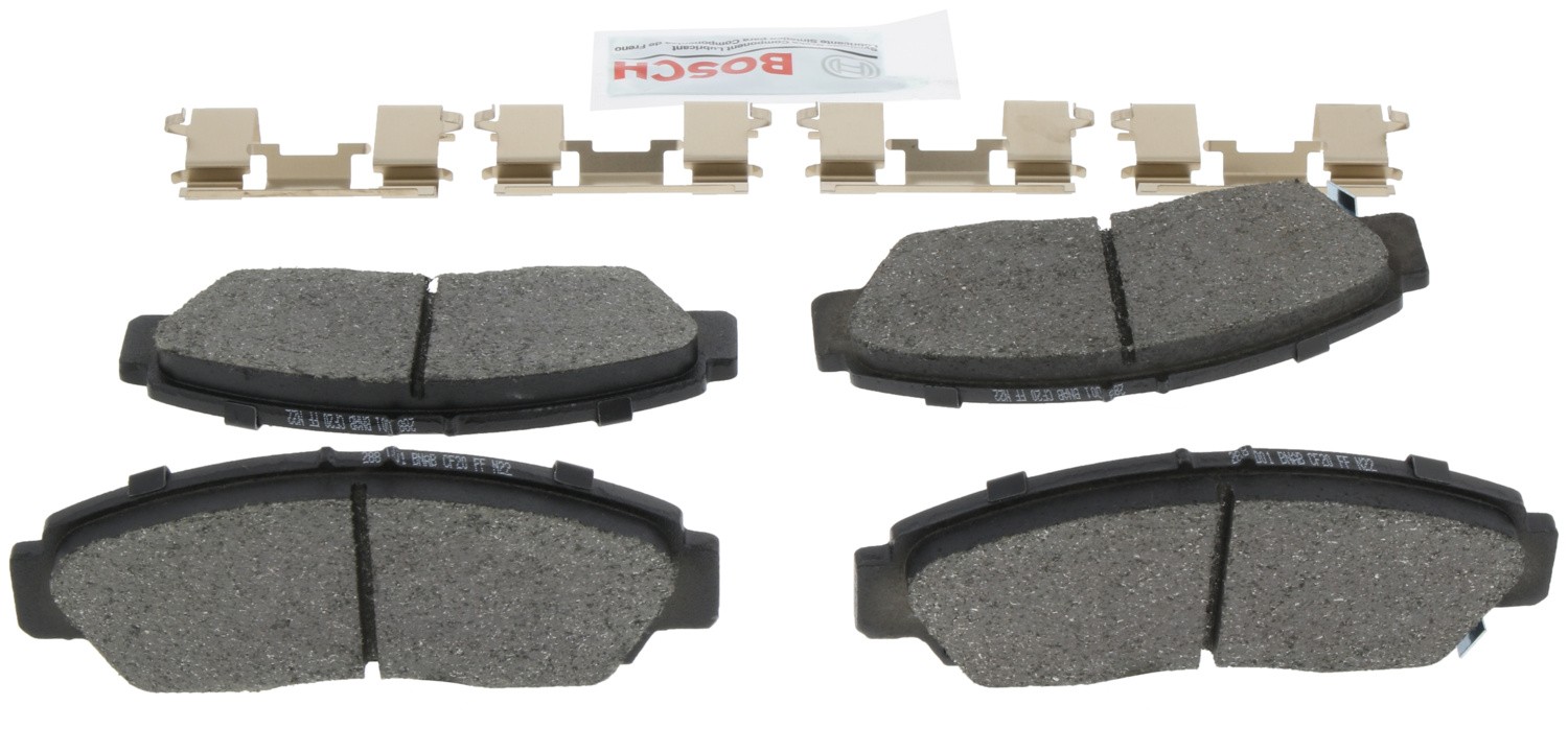 Bosch BOS-BE787H
