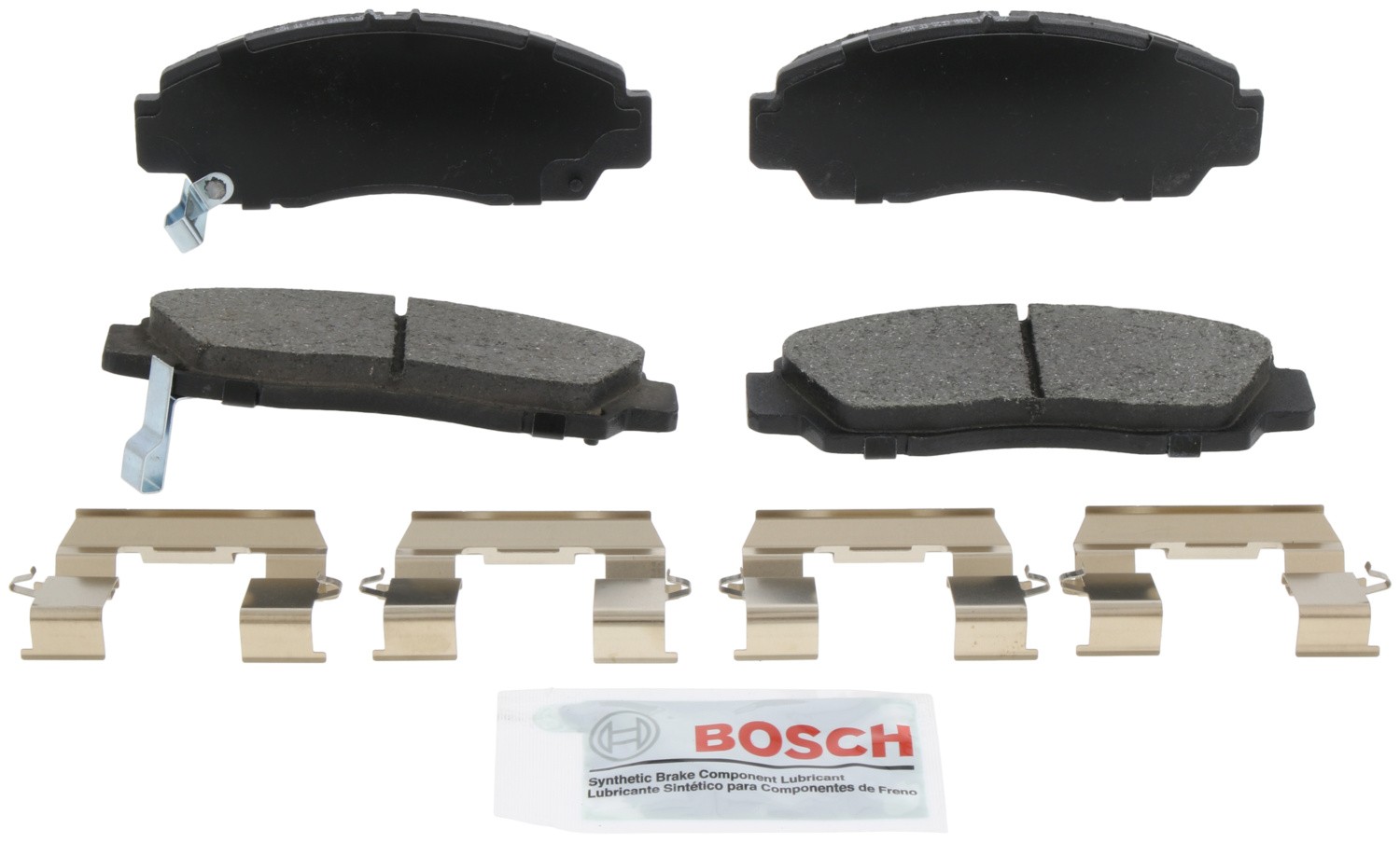 Bosch BOS-BE787H - Image 2