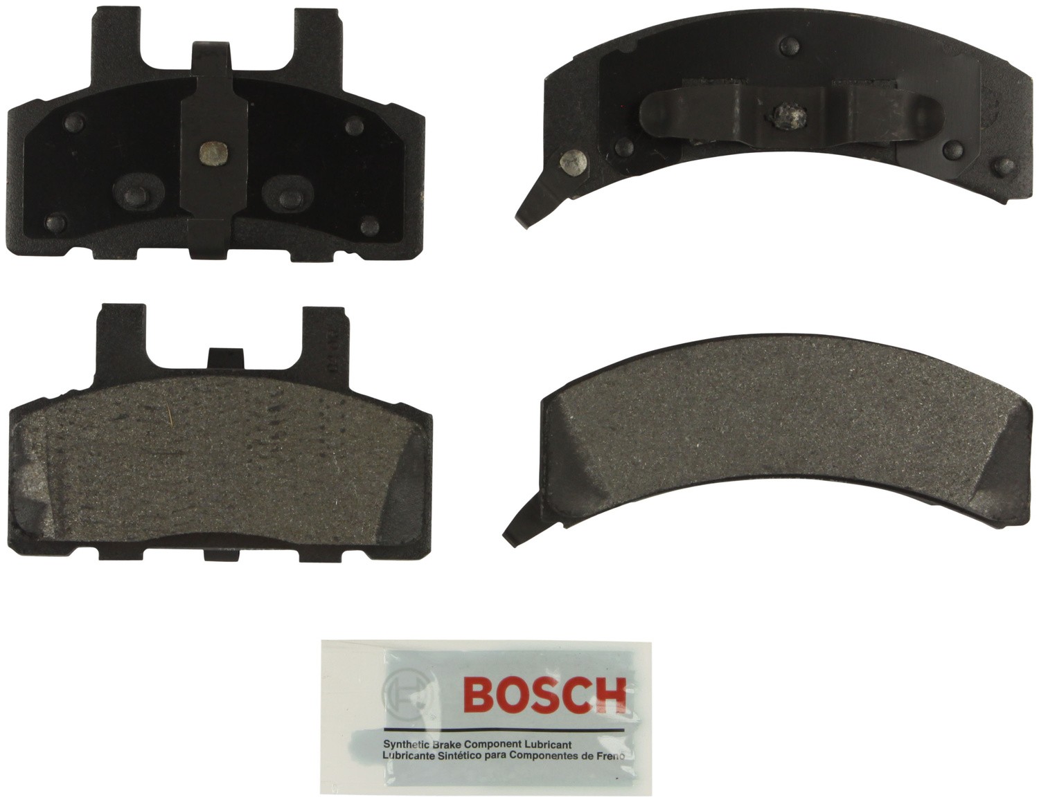 Bosch BOS-BE789H - Image 2