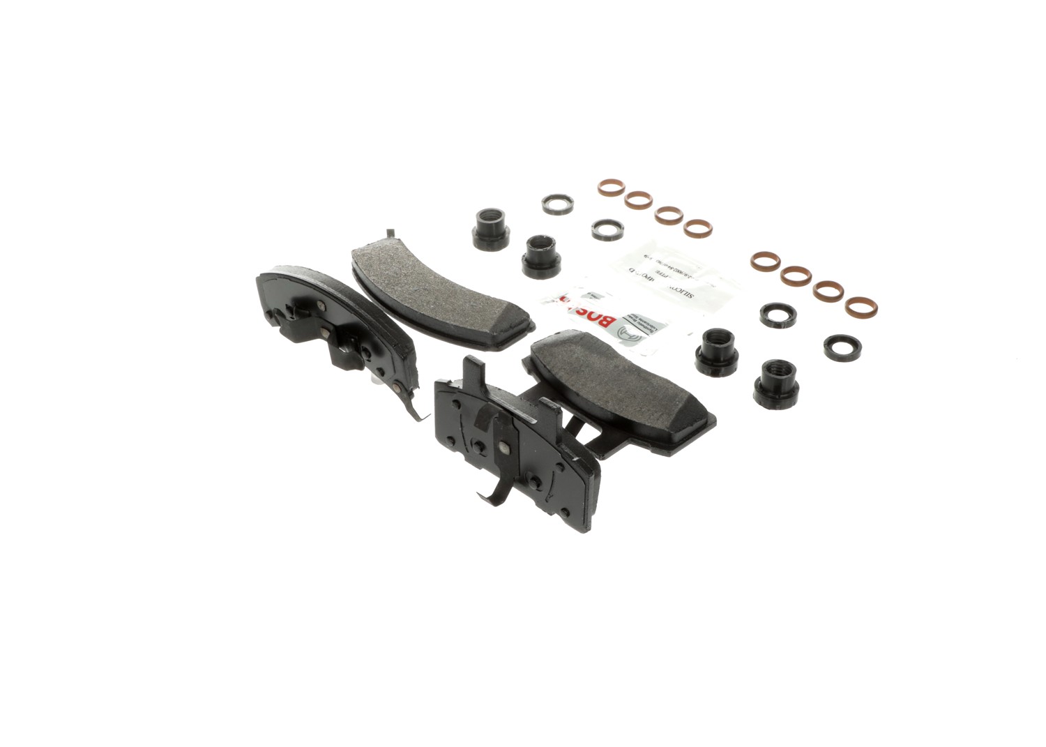 Bosch BOS-BE789H - Image 3