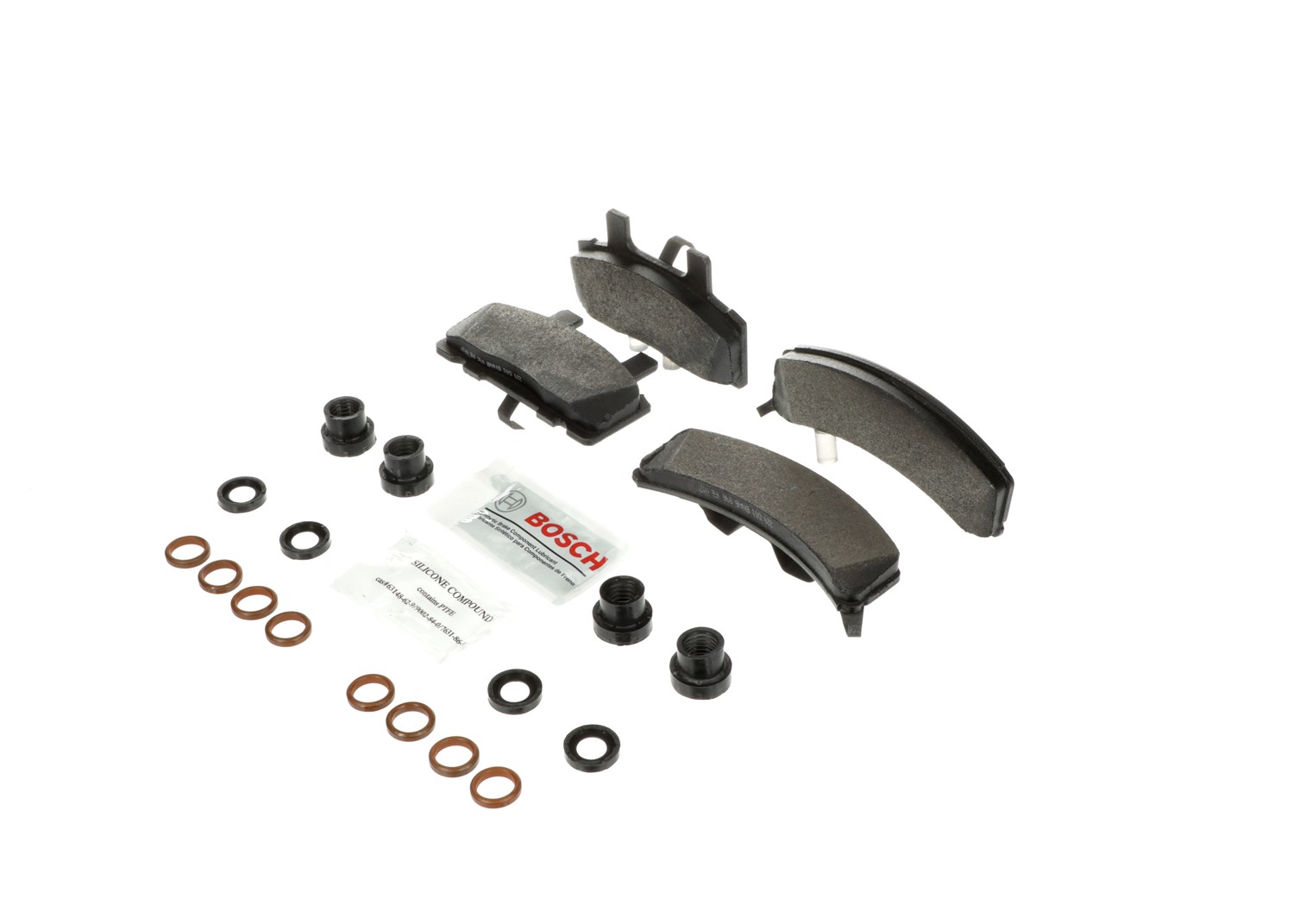 Bosch BOS-BE789H - Image 4