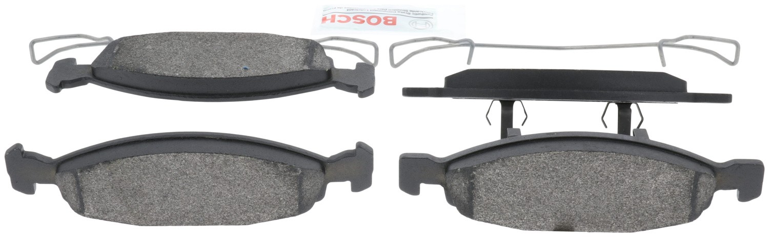Bosch BOS-BE790H - Image 2