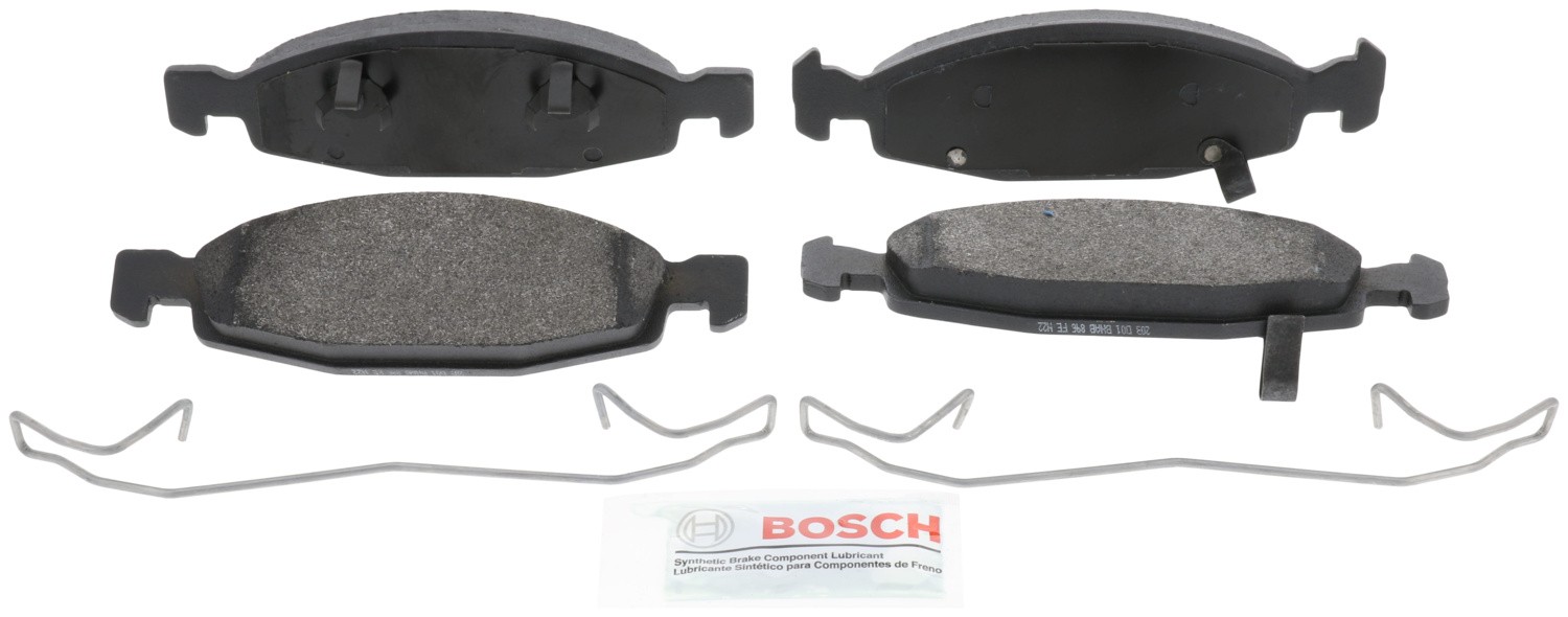 Bosch BOS-BE790H - Image 5