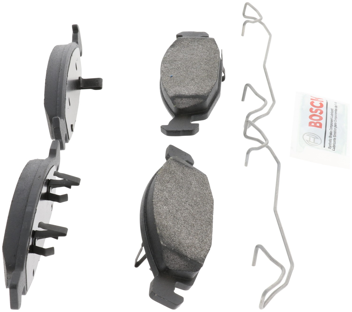 Bosch BOS-BE790H - Image 3