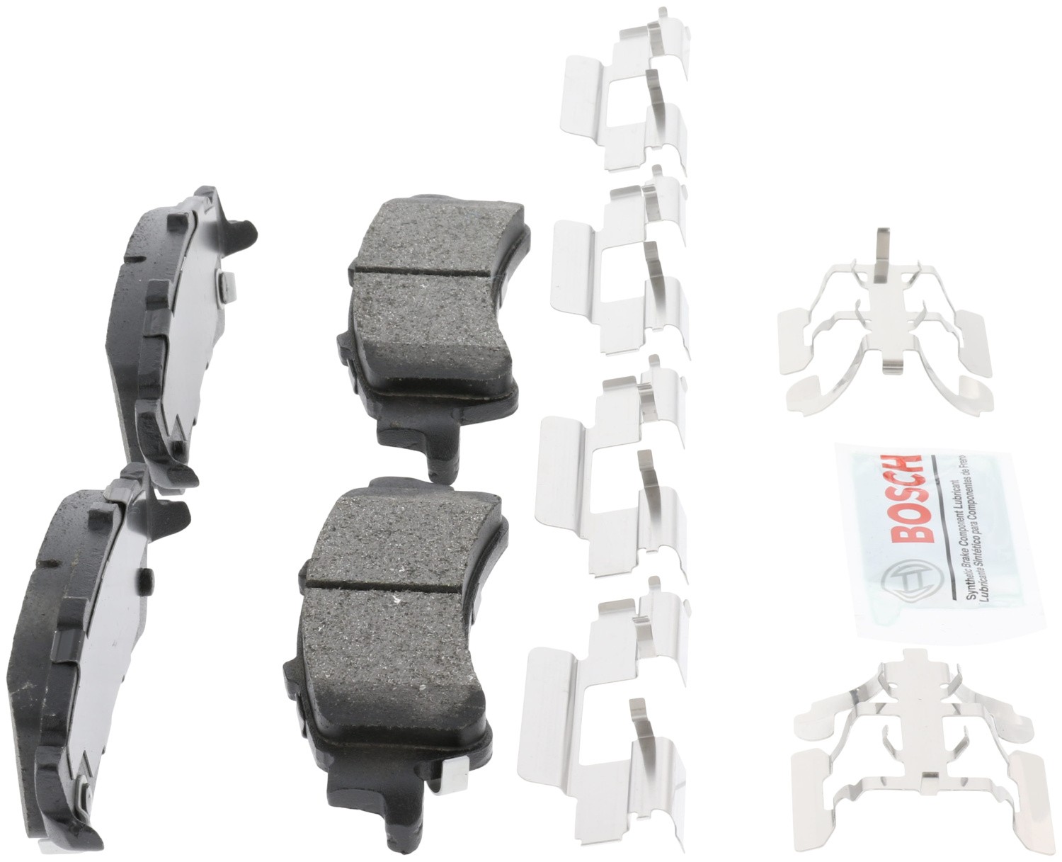 Bosch BOS-BE792H