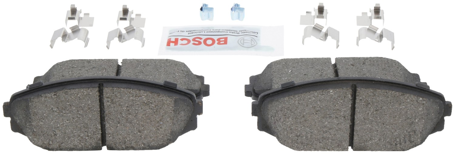 Bosch BOS-BE793H