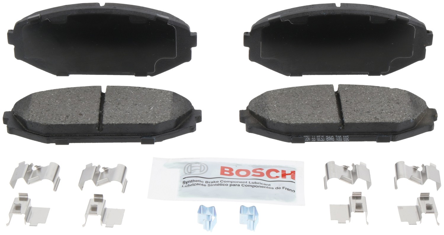 Bosch BOS-BE793H - Image 2