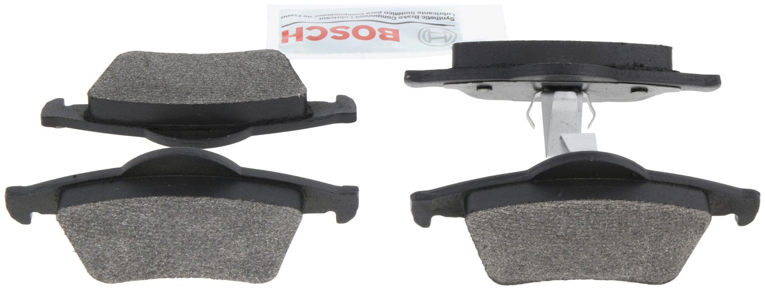 Bosch BOS-BE795