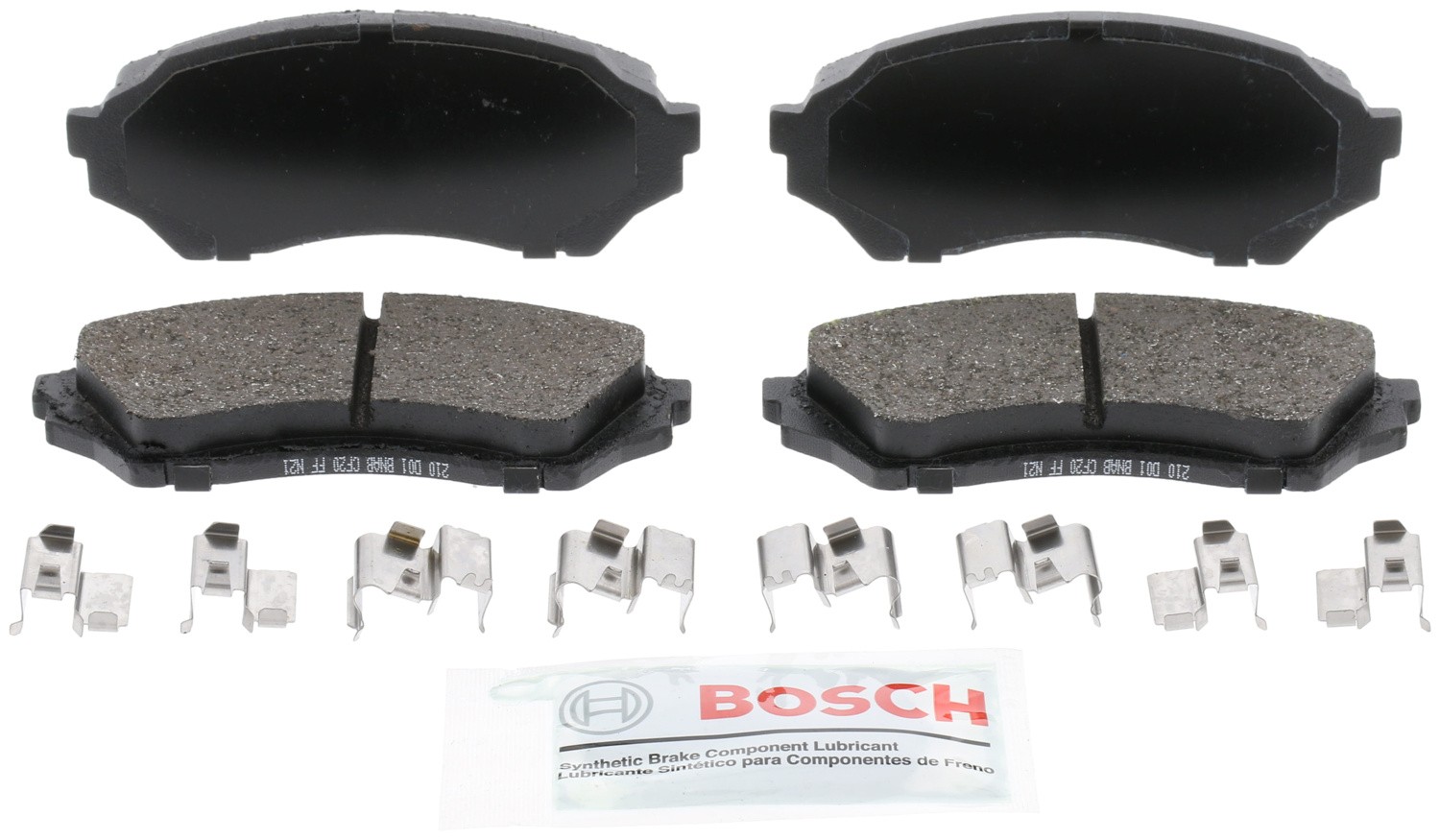 Bosch BOS-BE798H - Image 2