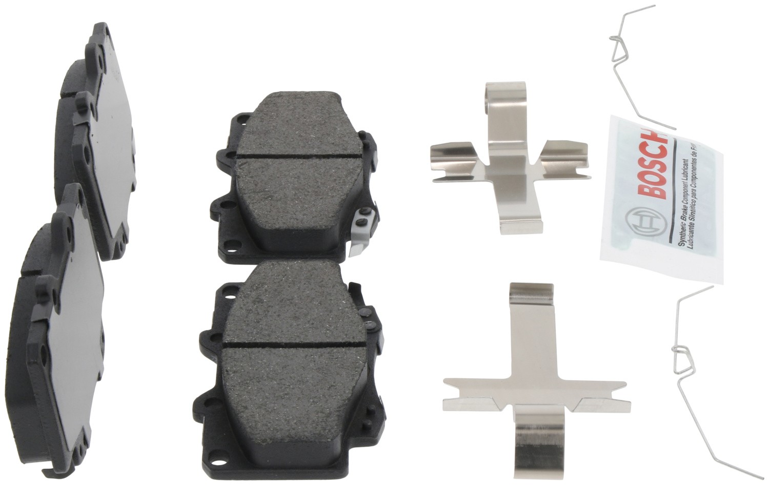 Bosch BOS-BE799H