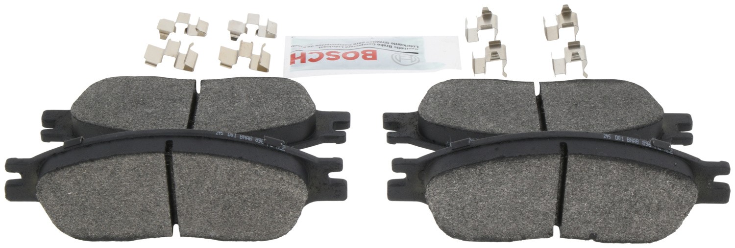 Bosch BOS-BE803H - Image 5