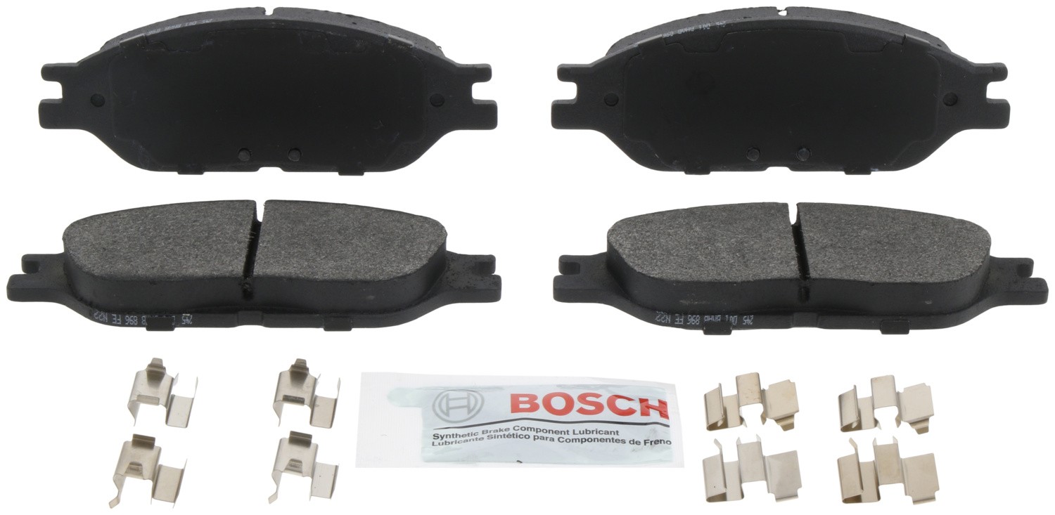 Bosch BOS-BE803H - Image 3