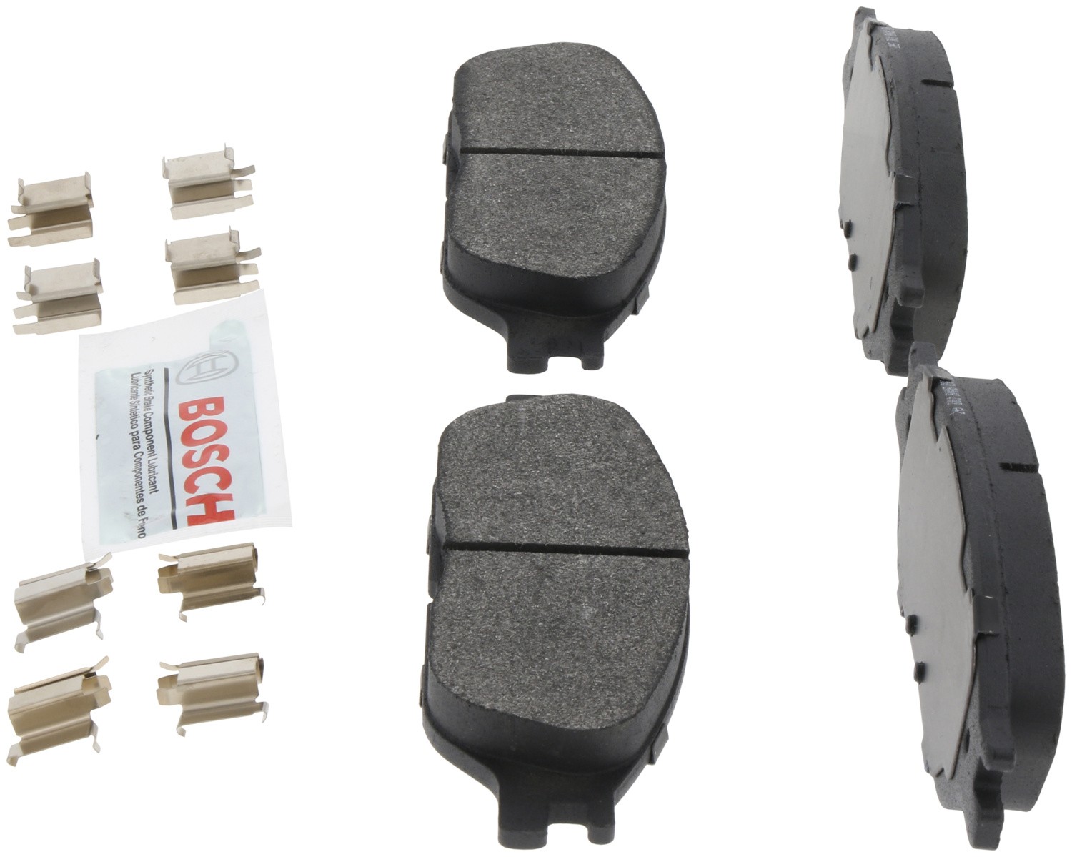 Bosch BOS-BE803H - Image 4