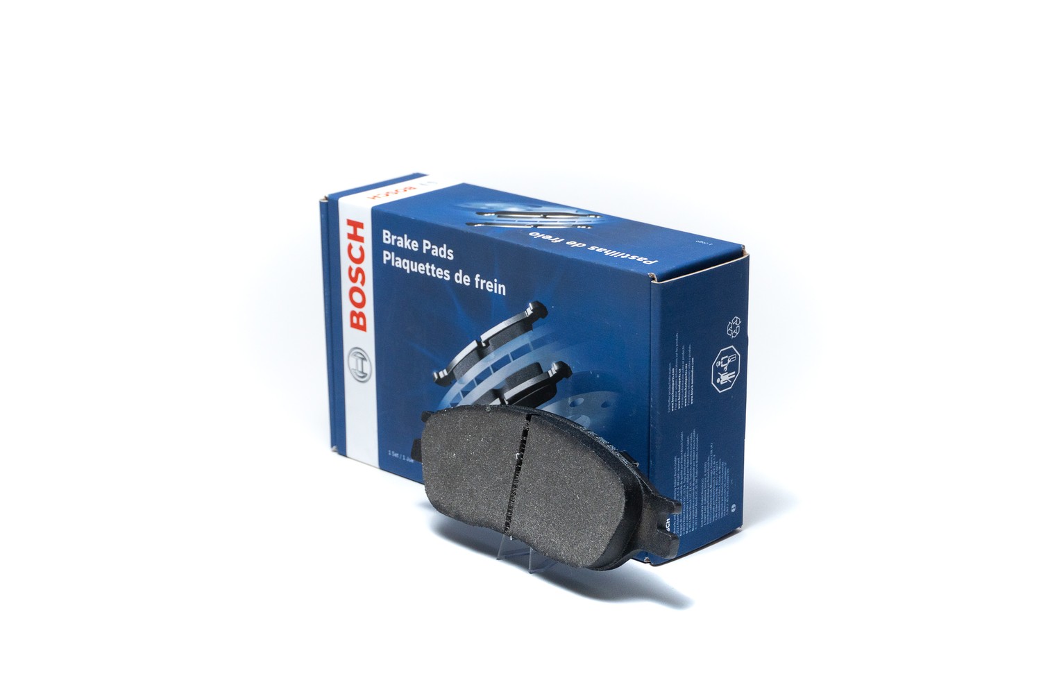 Bosch BOS-BE803H - Image 2