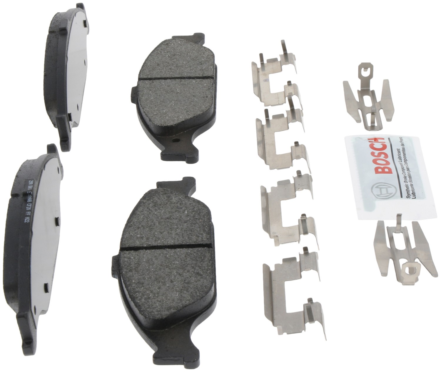 Bosch BOS-BE804H