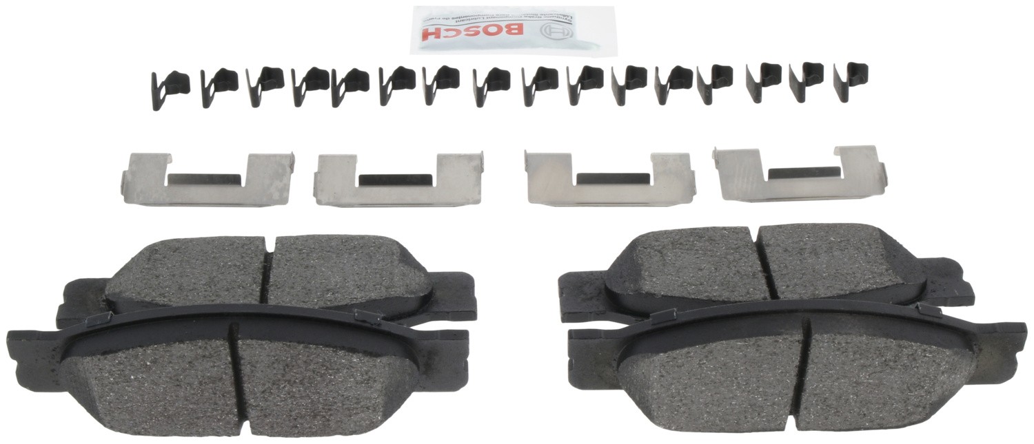 Bosch BOS-BE805H - Image 4