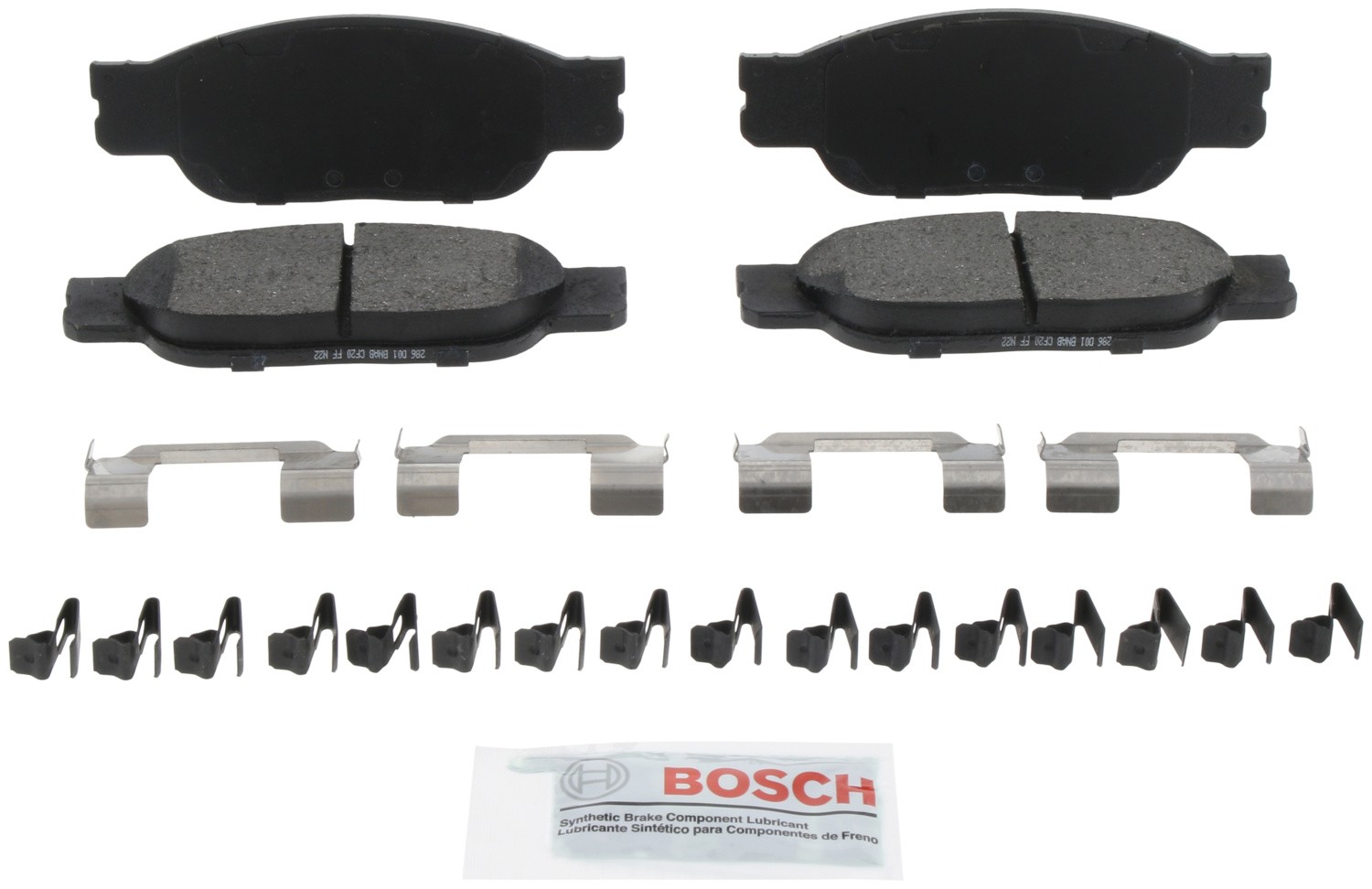 Bosch BOS-BE805H - Image 5