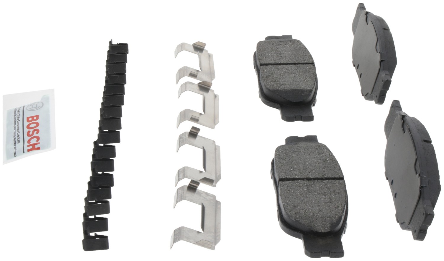 Bosch BOS-BE805H - Image 2