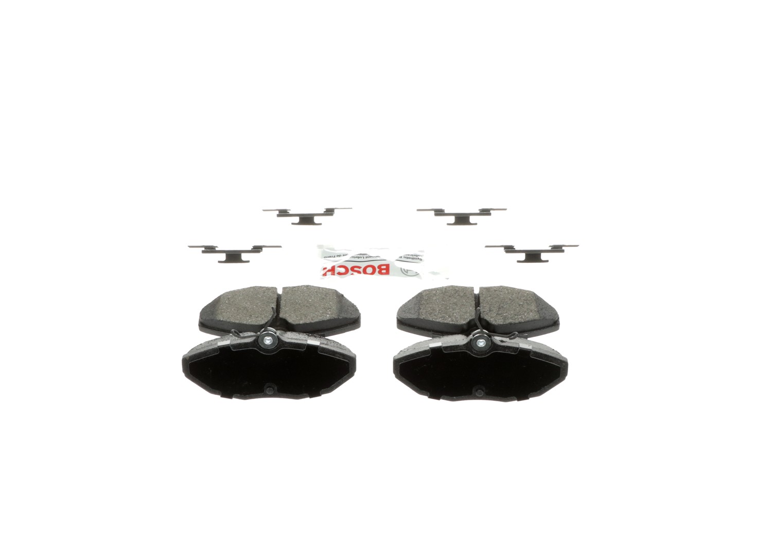 Bosch BOS-BE806H - Image 2