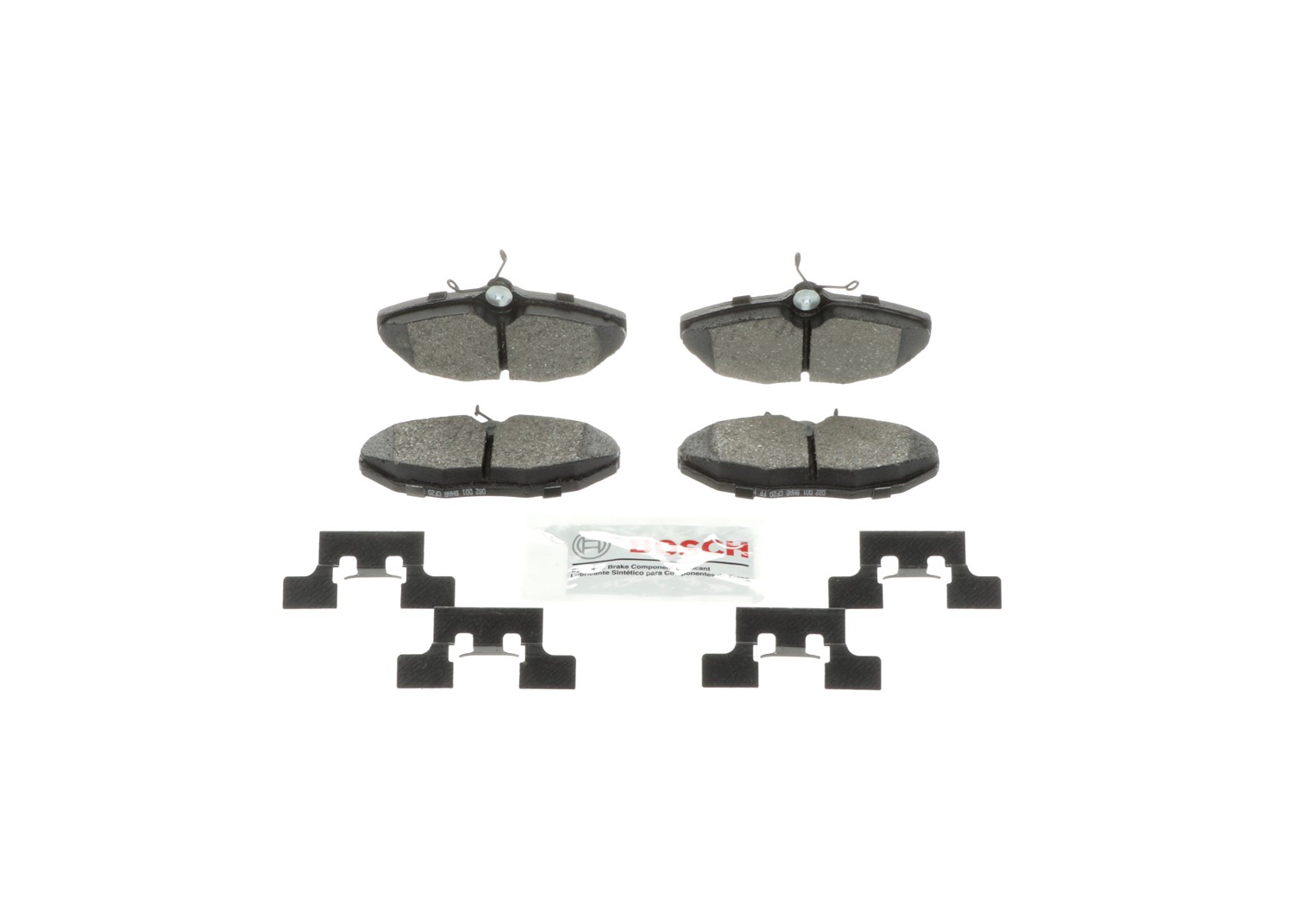 Bosch BOS-BE806H - Image 3