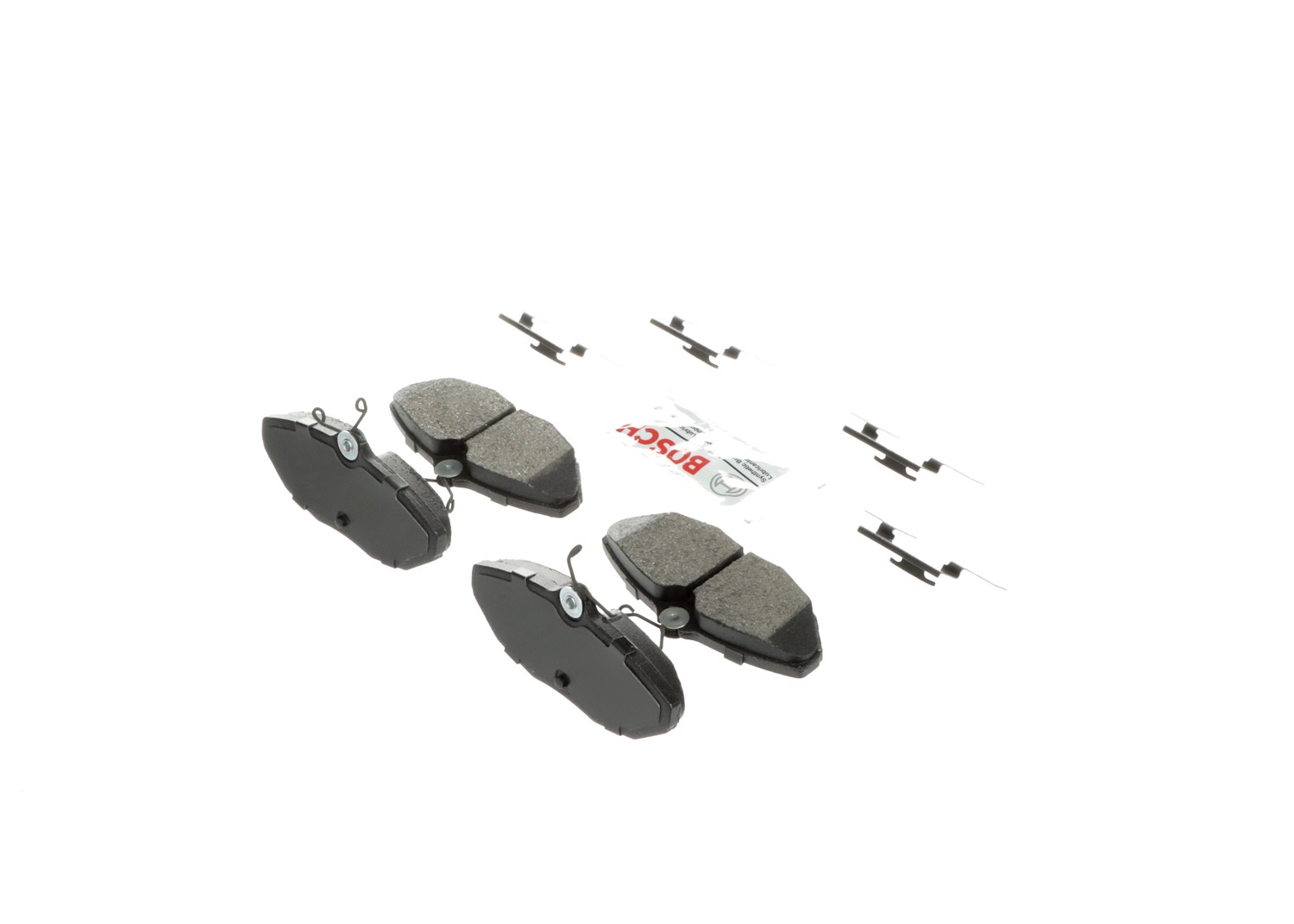 Bosch BOS-BE806H - Image 4