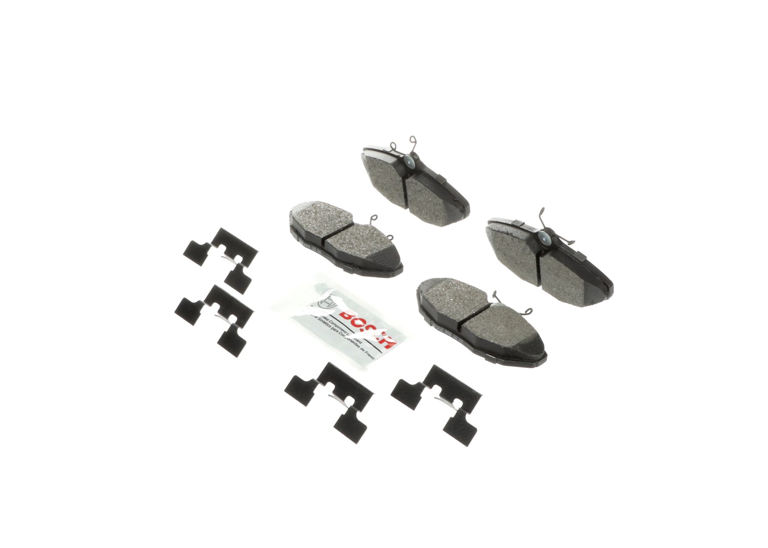 Bosch BOS-BE806H - Image 5