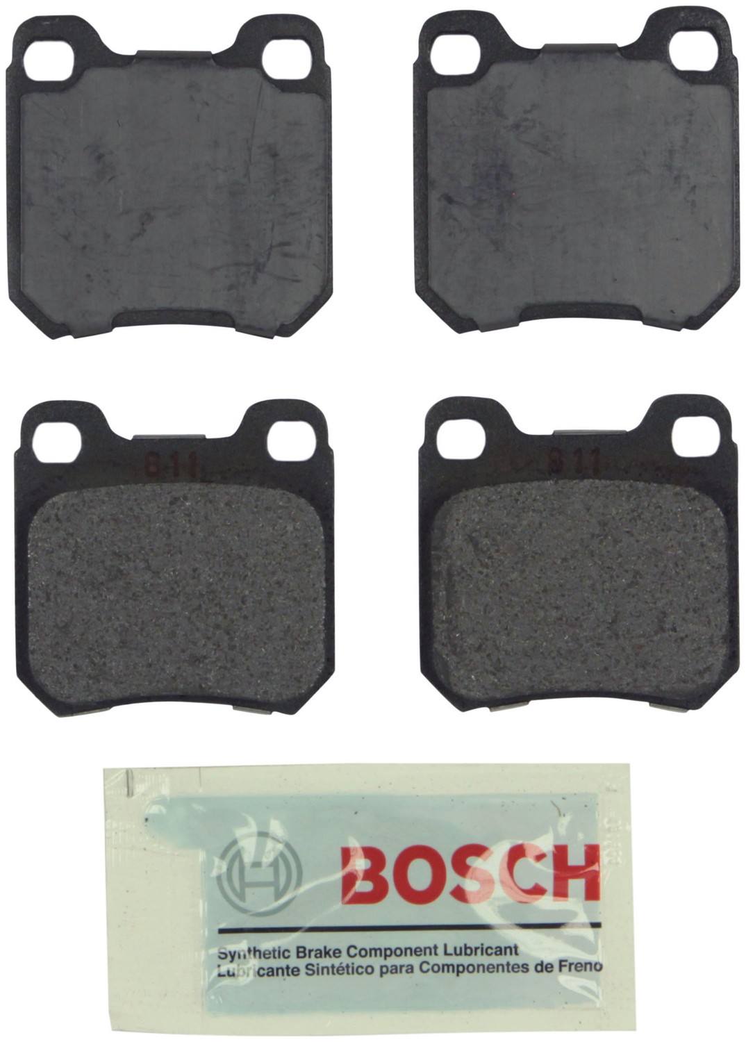 Bosch BOS-BE811