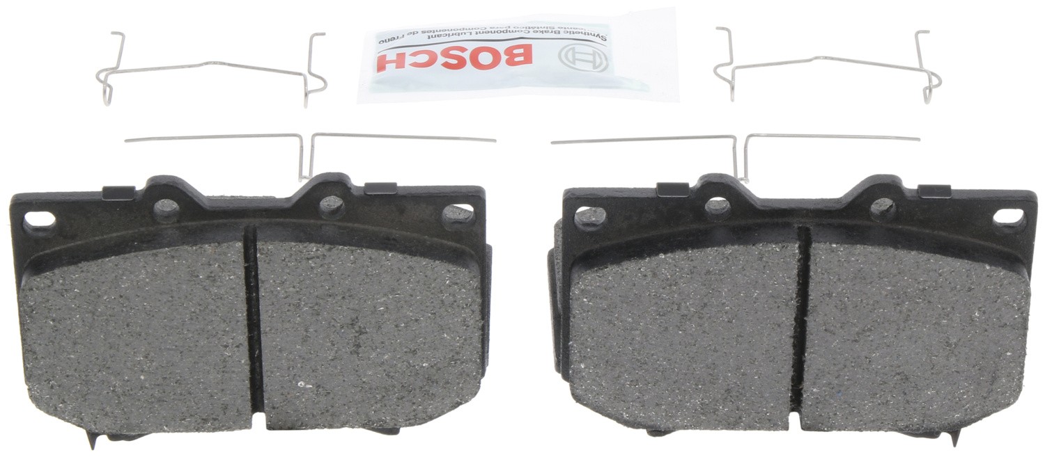 Bosch BOS-BE812H - Image 2