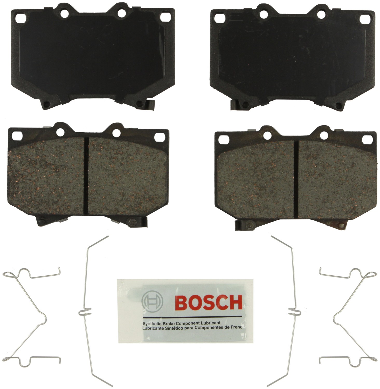 Bosch BOS-BE812H