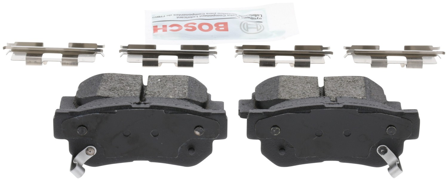Bosch BOS-BE813H - Image 2