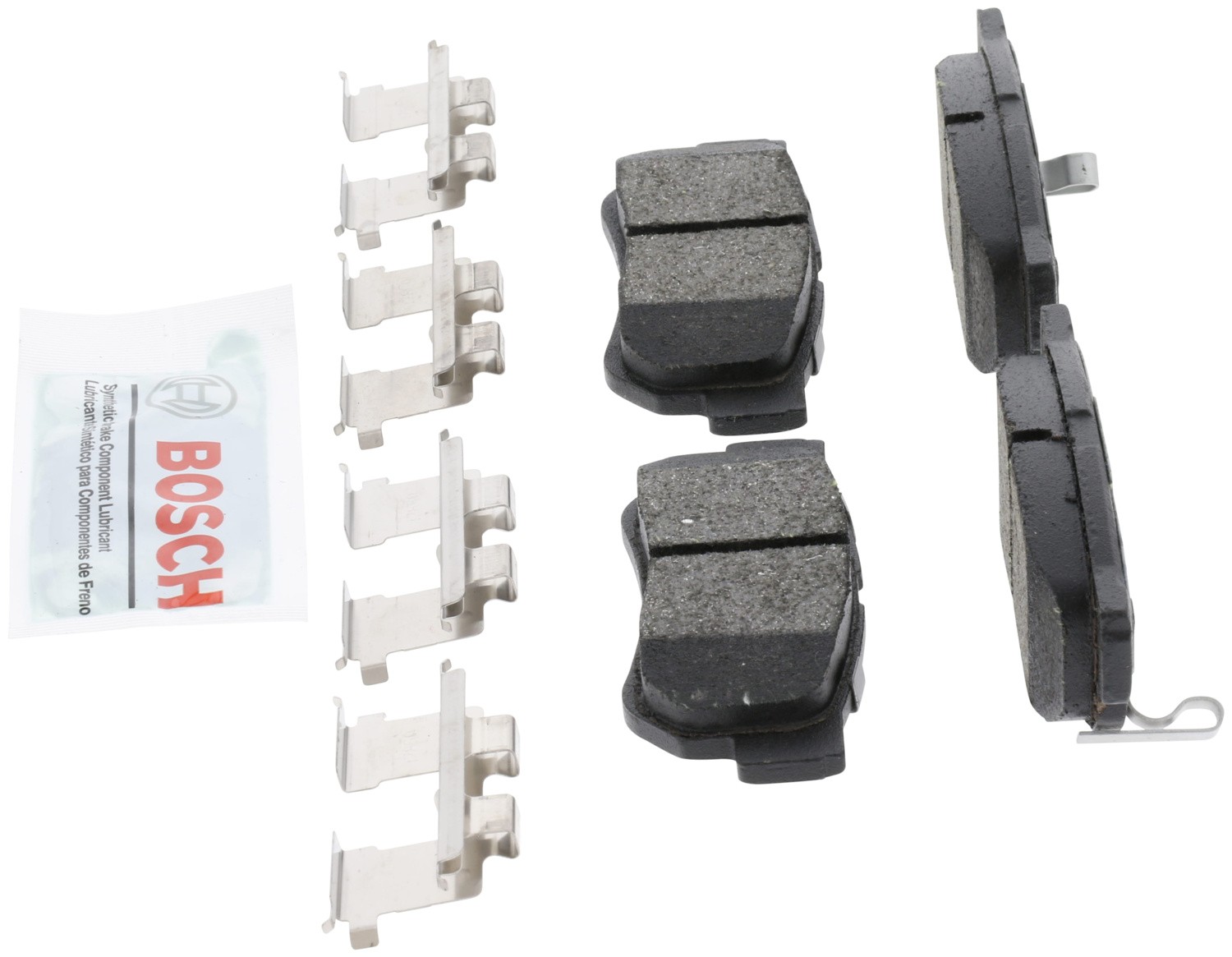 Bosch BOS-BE813H - Image 4