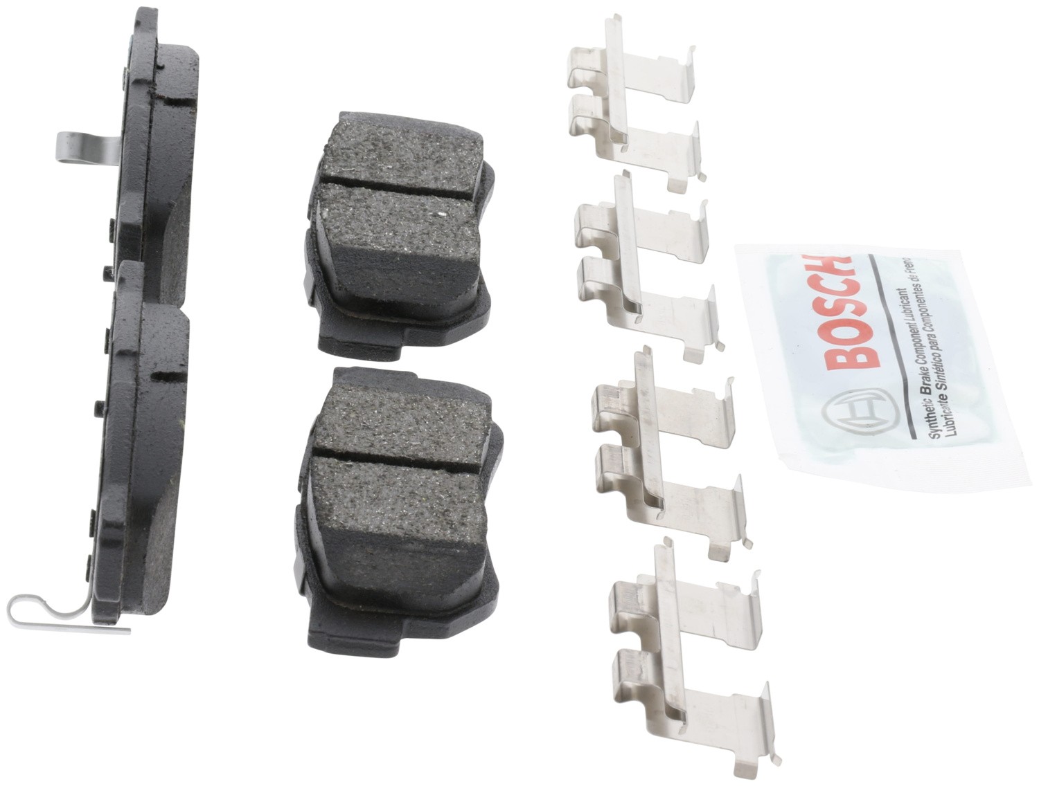 Bosch BOS-BE813H - Image 5