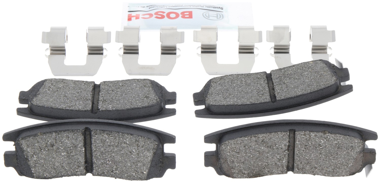 Bosch BOS-BE814H