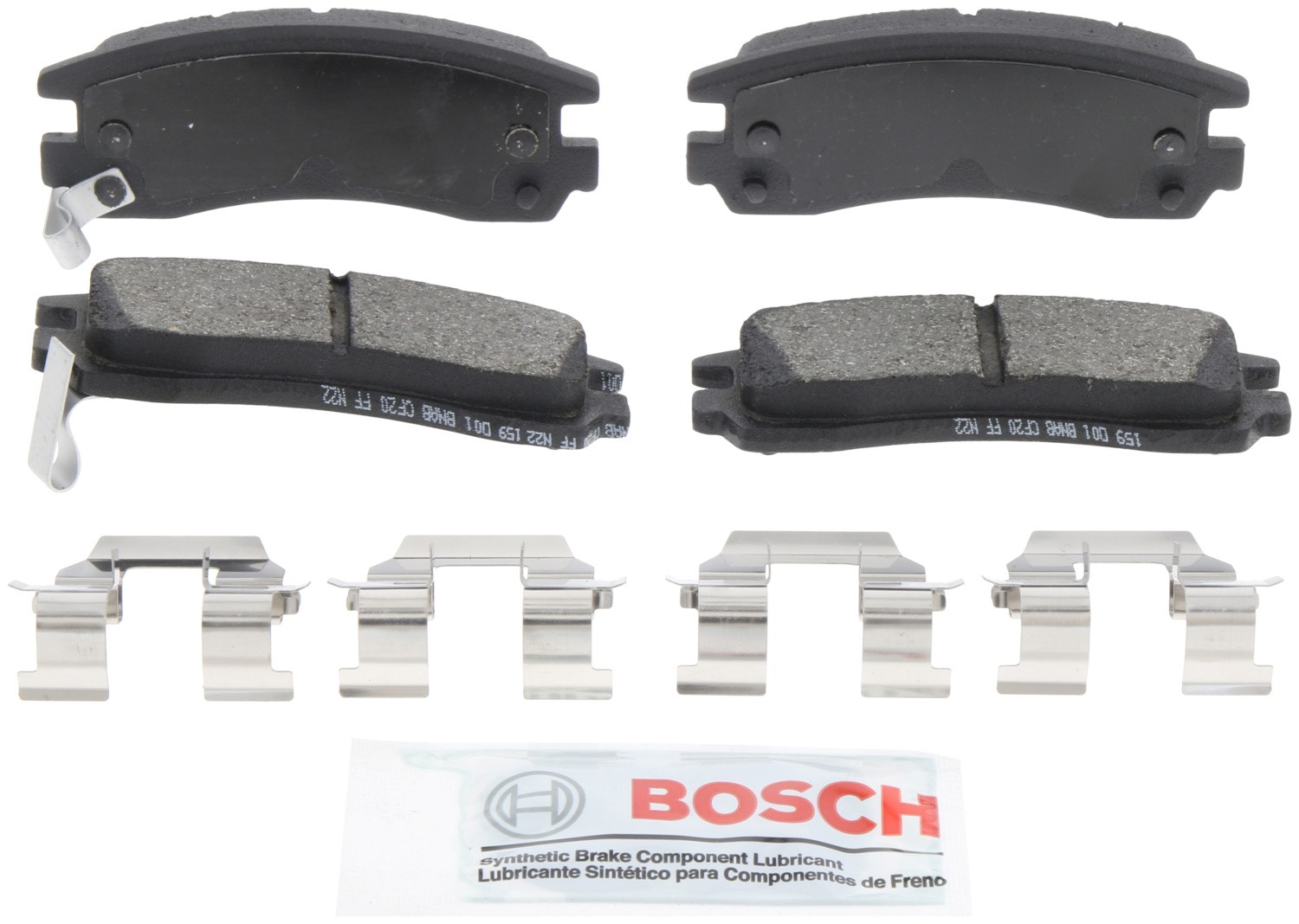 Bosch BOS-BE814H - Image 5