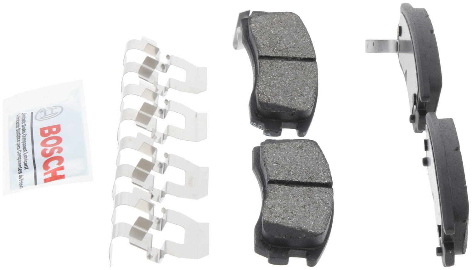 Bosch BOS-BE814H - Image 2